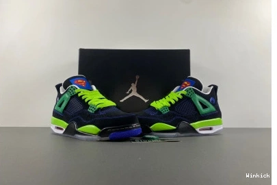 Doernbecher 308497-015 4 Jordan Retro 0930